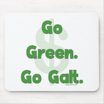 Go Green Go Galt