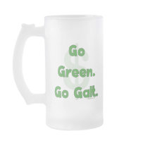 Go Green Go Galt