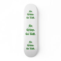 Go Green Go Galt