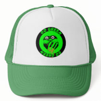 Go Green Hat