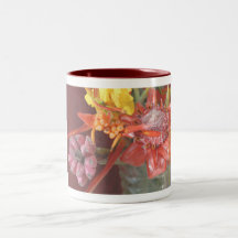 Go Green- Live Green Mug