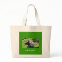 Go Green Lotus bags