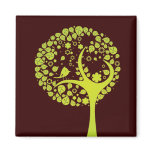Go Green Magnet