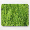 Go Green mousepad by ooitburns Go Green mousepad
