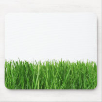 Go Green mousepads