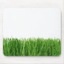 Go Green mousepads