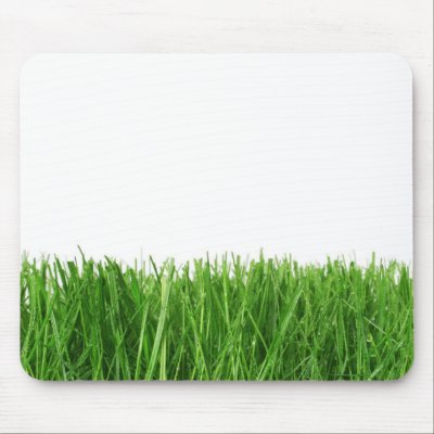 Go Green Mouse Mats by bacompton