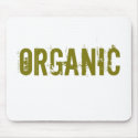 Go Green mousepads