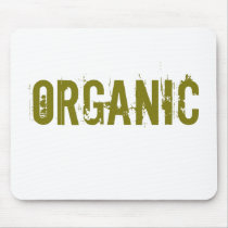 Go Green mousepads by shirtster Go Green mousepads