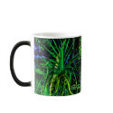 Go Green mug