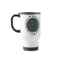 Go Green Mug by forbes1954 Go Green Mug