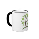 Go Green mugs