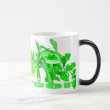 Go Green Mug