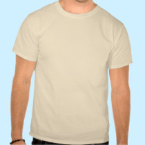 Go Green Organic Essential Crew t-shirts