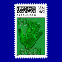 go green stamps