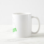 go green recycle coffee mugs