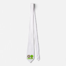 Go Green Recycle Tree Neck Wear