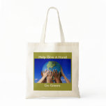 Go Green Shopping Bag