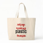 GO GREEN SHOPPING BAG