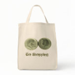 Go green- shopping bag bags
