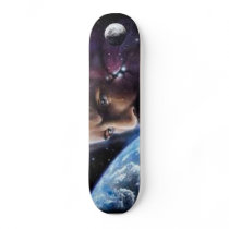 Go Green Skateboard Decks