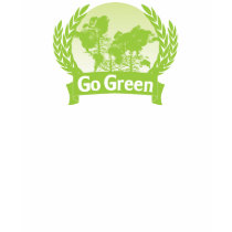 Go Green T-Shirt