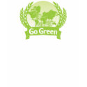Go Green T-Shirt