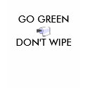 Go Green T-Shirt