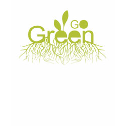 Go Green T-shirt / Earth Day T-shirt shirt