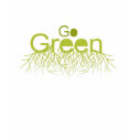 Go Green T-shirt / Earth Day T-shirt