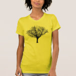 Go green tee shirt