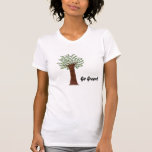 Go Green! Tees