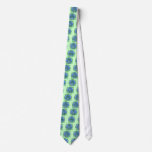 Go Green Necktie