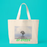 Go Green bags