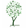 Go Green