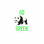go green