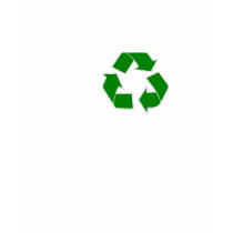 Go green t-shirts