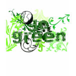 Go Green