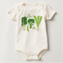 Go Green! t-shirts