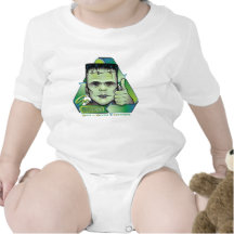 Go Green Tshirts