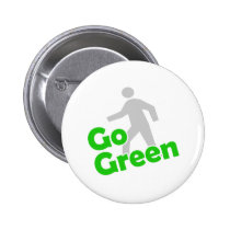 go green walk buttons