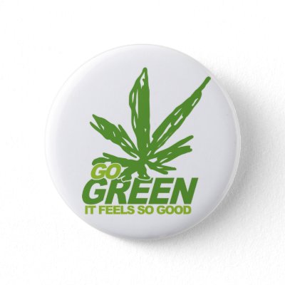 greens weed