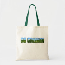 Go Greener bags