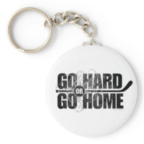 Go Hard or Go Home