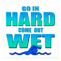 Go In Hard posters