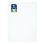 Go Irish Green Card