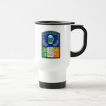Go Irish Green Mug