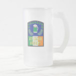 Go Irish Green Mug