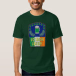 Go Irish Green T-Shirt