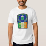 Go Irish Green T-Shirt